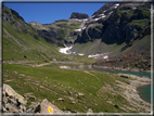 foto Lago Gabiet